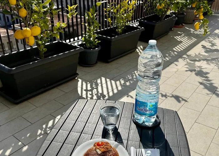 B&B Bellavista