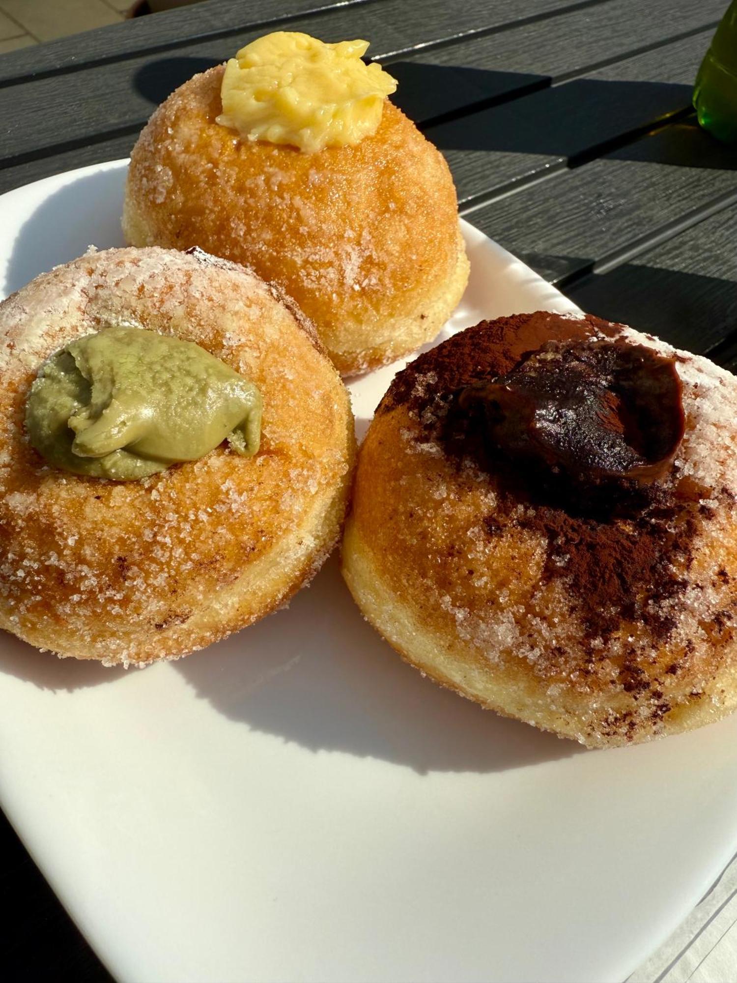 Bellavista Frühstückspension Palermo