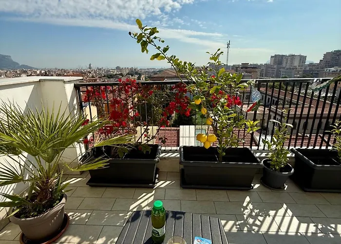 B&B Bellavista
